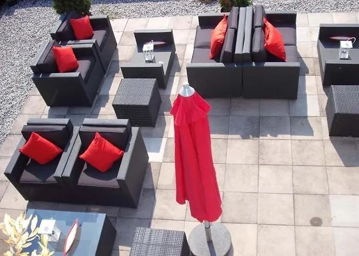 Ibis Hotel Bietigheim-Bissingen