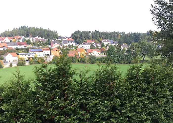 Relais & Châteaux Hotel Burg Wernberg