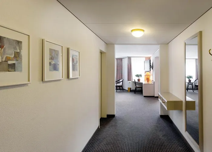 Hotel Seminaris Bad Boll