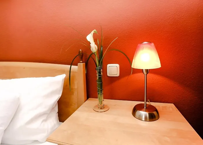 Wemding Hotel