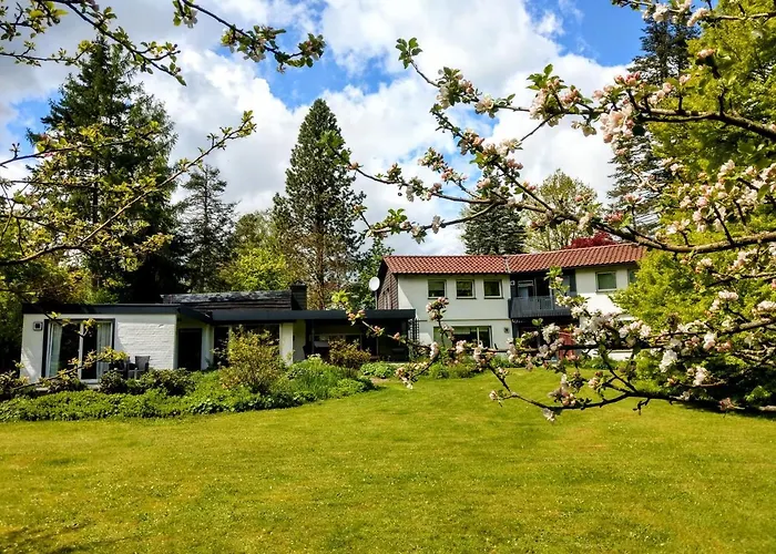 Hotel Bärenhof Stadtallendorf