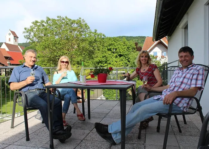 Hotel Bischoffingen