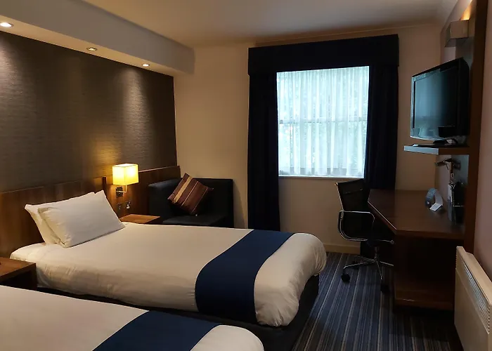 Top Hotels Near York Crematorium, United Kingdom