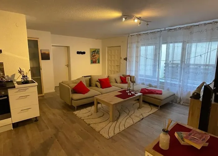 Hotel Schwitzer Waldbronn