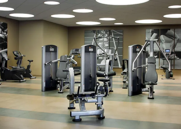 Top Hotels in Cincinnati for Every Traveler