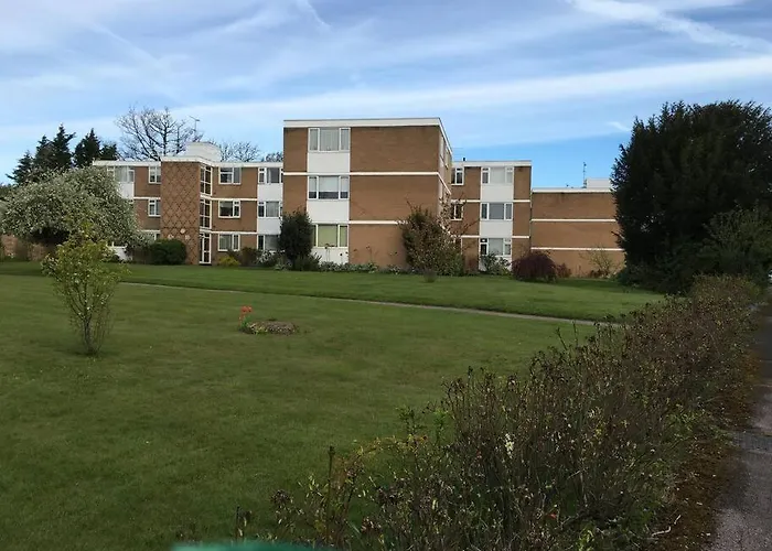 Hotels near Elstree Studios London: A Perfect Accommodation Choice