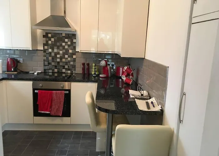 Hotels near Elstree Studios London: A Perfect Accommodation Choice