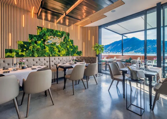 Beste günstige Hotels am Tegernsee