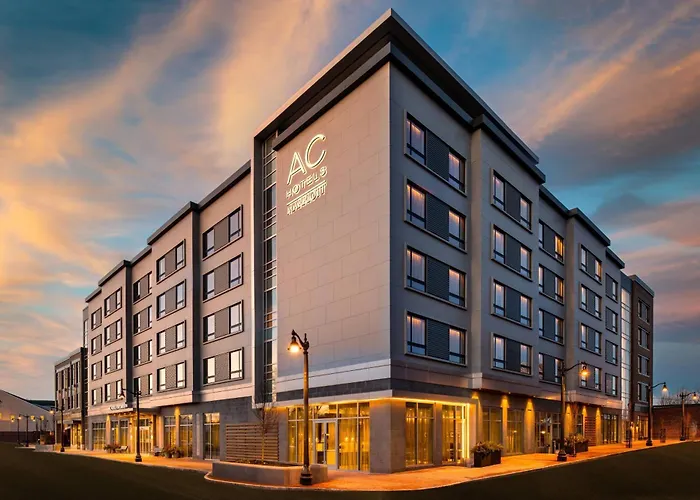 Best Hotels Near Rivers Casino Portsmouth VA