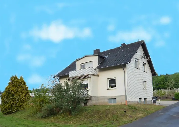Hotel Piesporter Goldtröpfchen