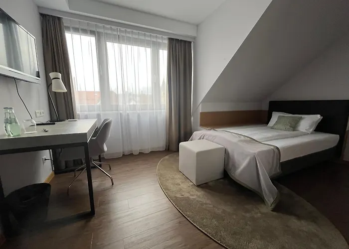 Hotel Haus am Markt Wipperfürth