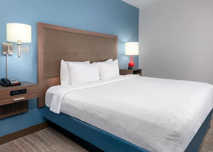 Best Hotels in Downtown Charlotte NC
