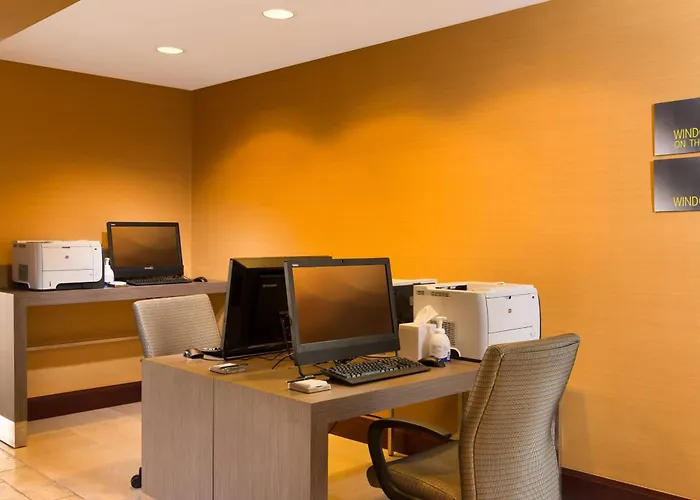 Finest Luxury Hotel in San Francisco