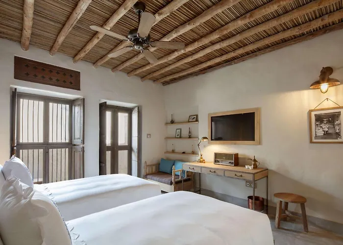 Discover the Best Hotels in Dubai for an Stay