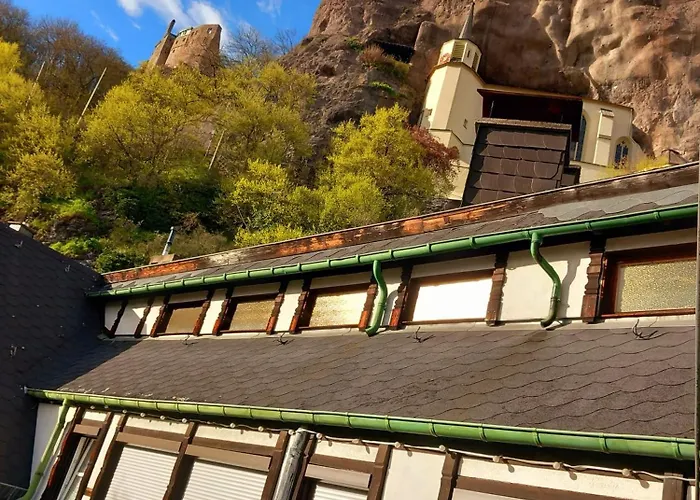 Hotel zum Schwan Idar-Oberstein