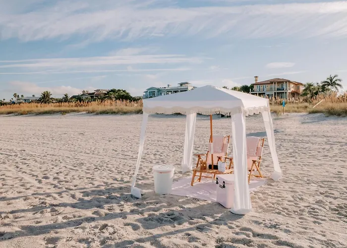 Top-Rated Marriott Hotels in Tampa, Florida