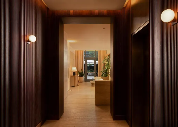 Top-Rated Marriott Hotels in Tampa, Florida