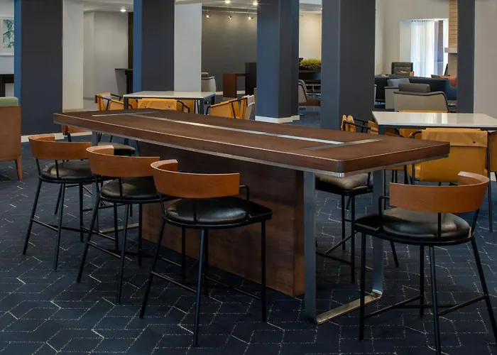 Best Hotels in Decatur AL for Every Traveler