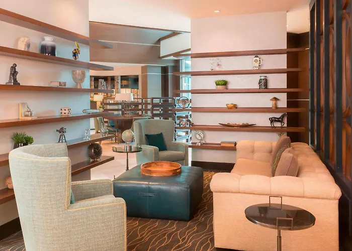Top Hotels Near Bell Bank Park in Mesa, Arizona