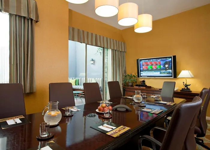 Top Pet Friendly Hotels in San Francisco