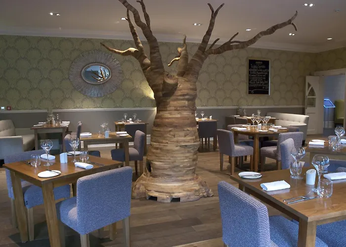 Top Long Stay Hotels in Bournemouth