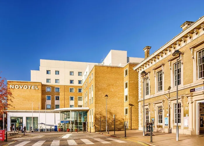 greenwich hotels london