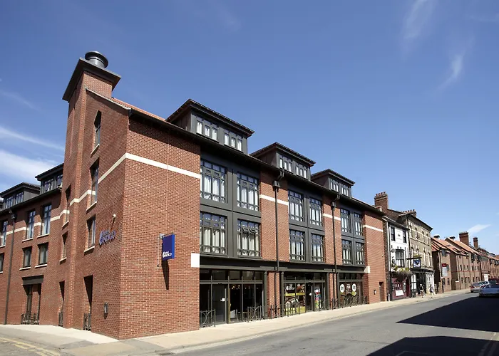 York's Top Luxury Hotels