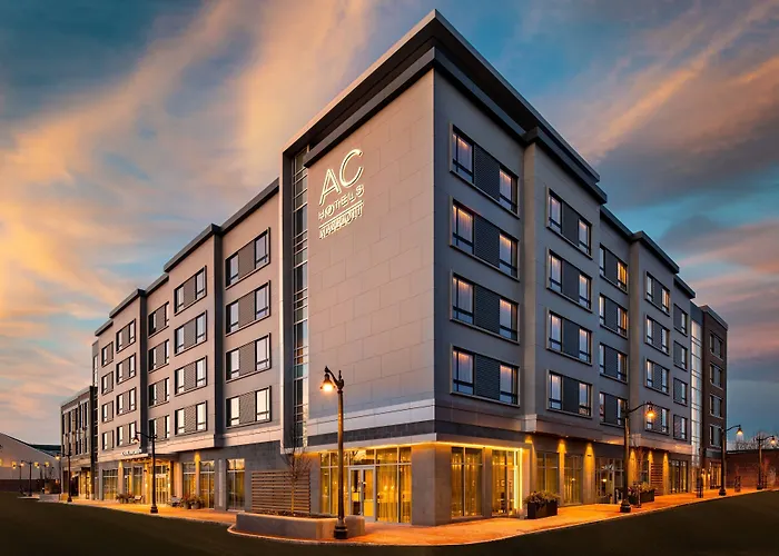 Best Hotels Near Rivers Casino Portsmouth VA