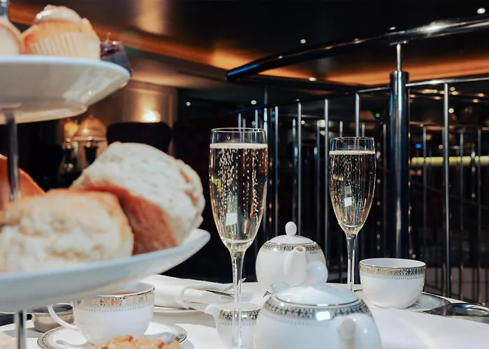 greenwich hotels london
