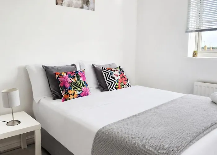 Top Hotels in Braintree