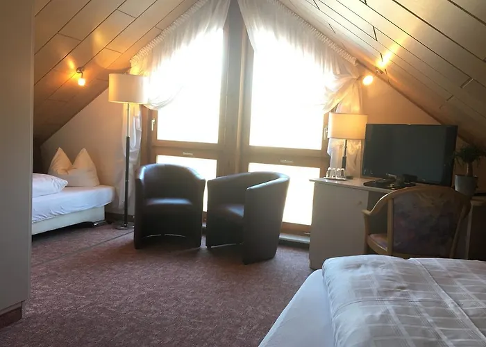 Bestgeeignete Hotels für Ihren Messeaufenthalt in Erfurt