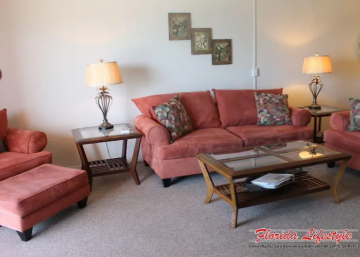 Top Hotels in Indian Rocks Beach, Florida