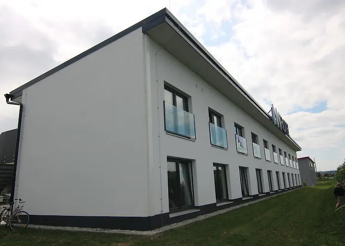 Hotel Leipheim Süd Adresse