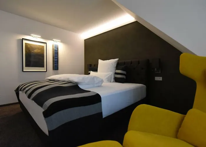 Hotel Rüsselsheim Karlsbader Straße