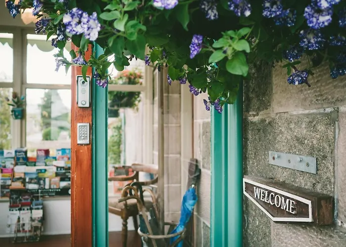 Top hotels near Aviemore with pool