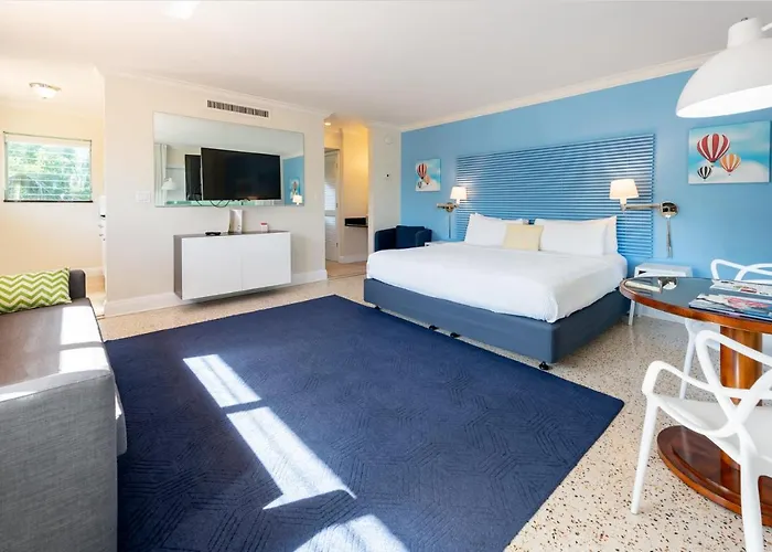 Hotel Fort Lauderdale