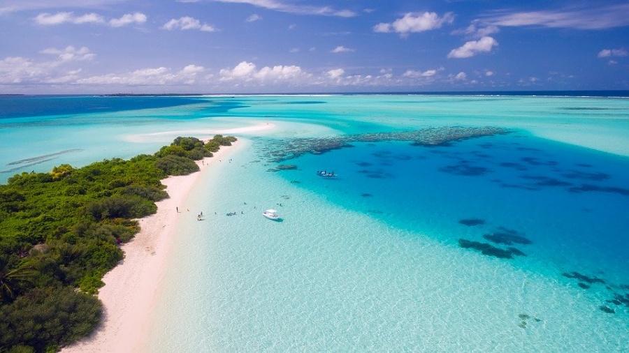 Maldives Islands: where they are, when to go and what to see