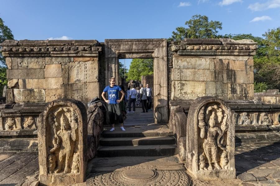 polonnaruwa travel365