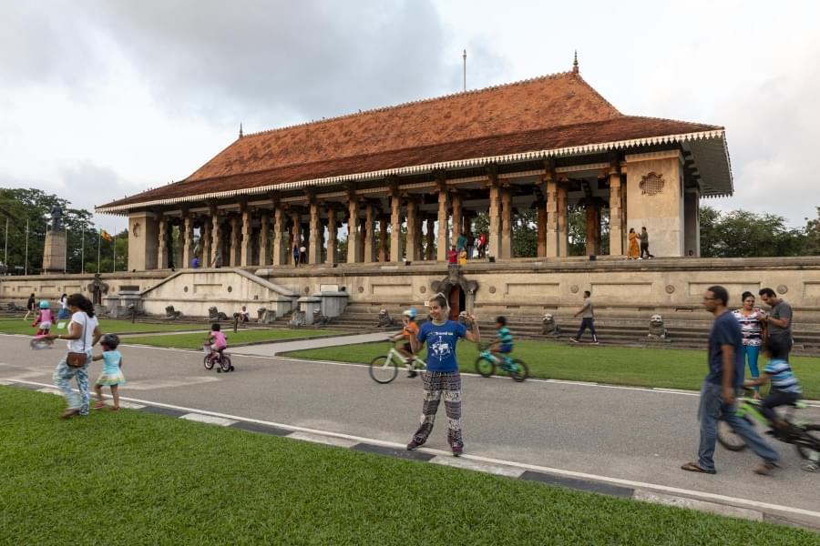 colombo travel365