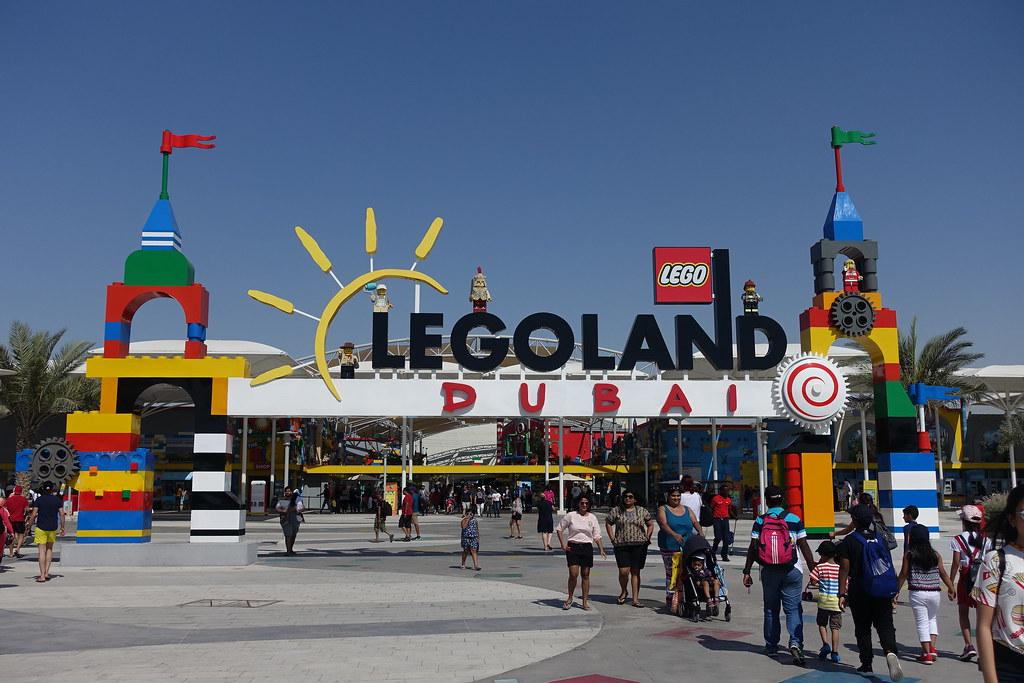 legoland dubai 1