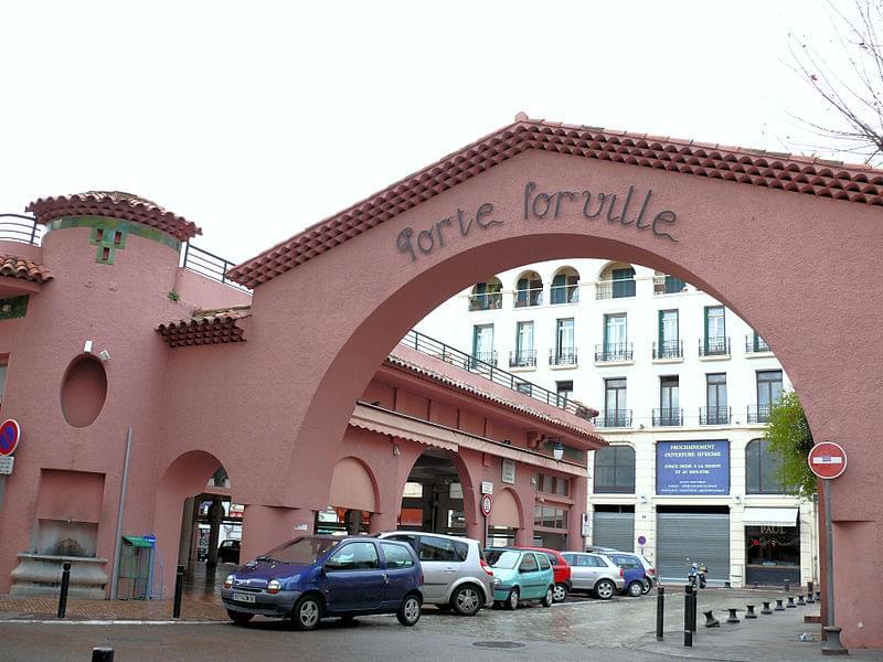 cannes marche forville 1
