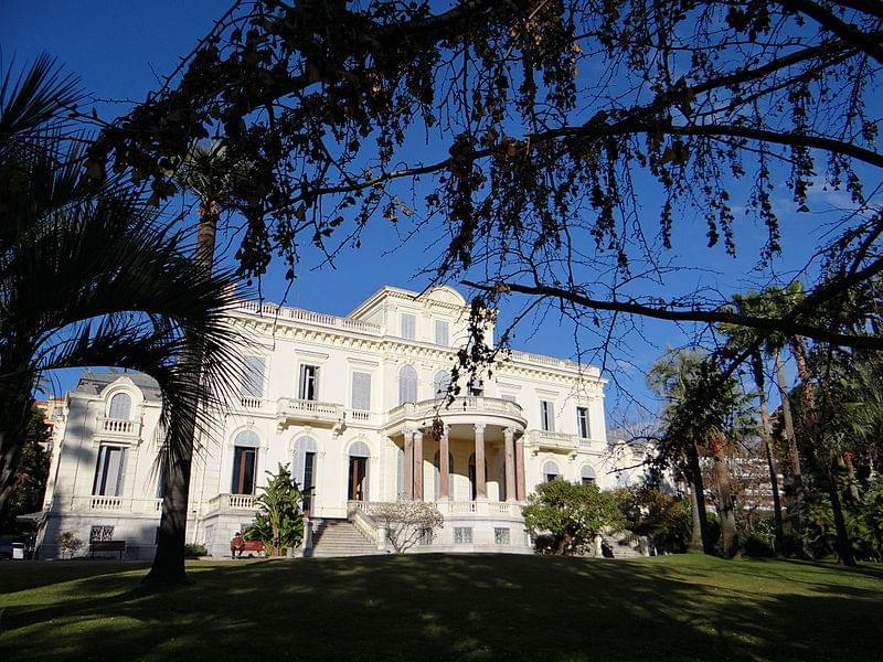 cannes villa rothschild 03
