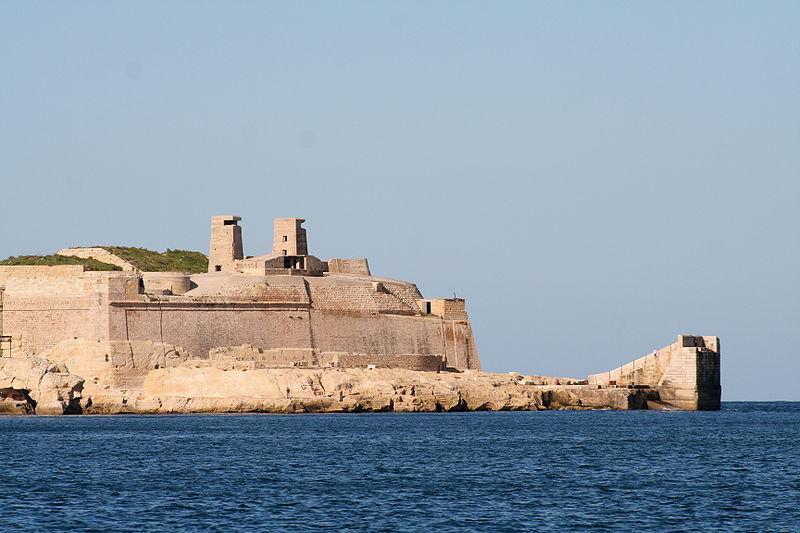forte sant elmo