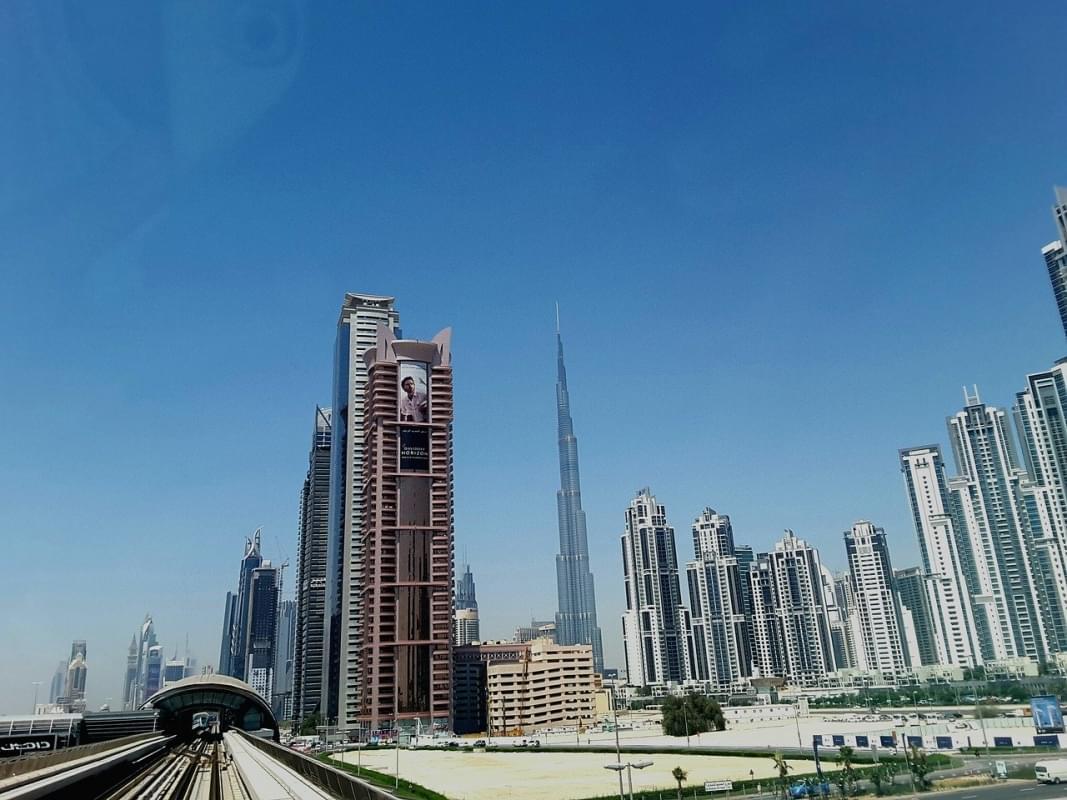 burj khalifa 2
