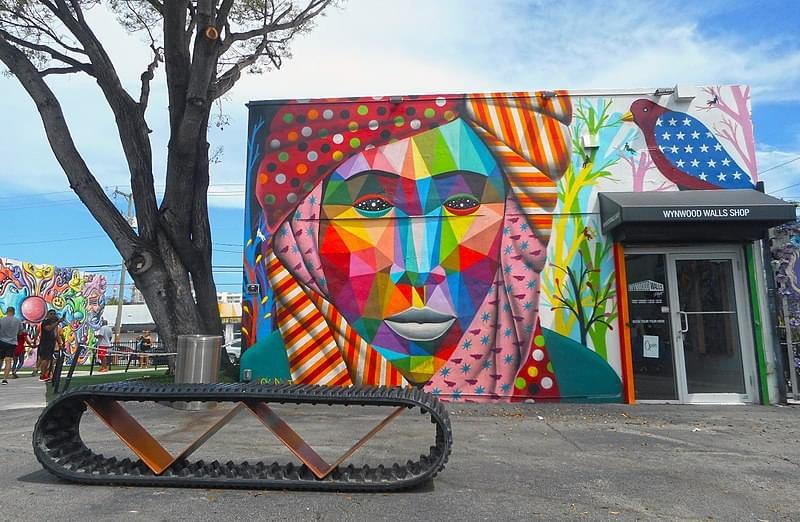 miami wynwood arts district wynwood walls