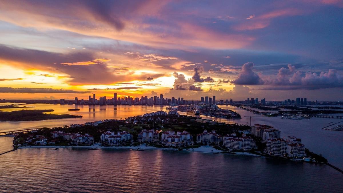 fisher island florida miami