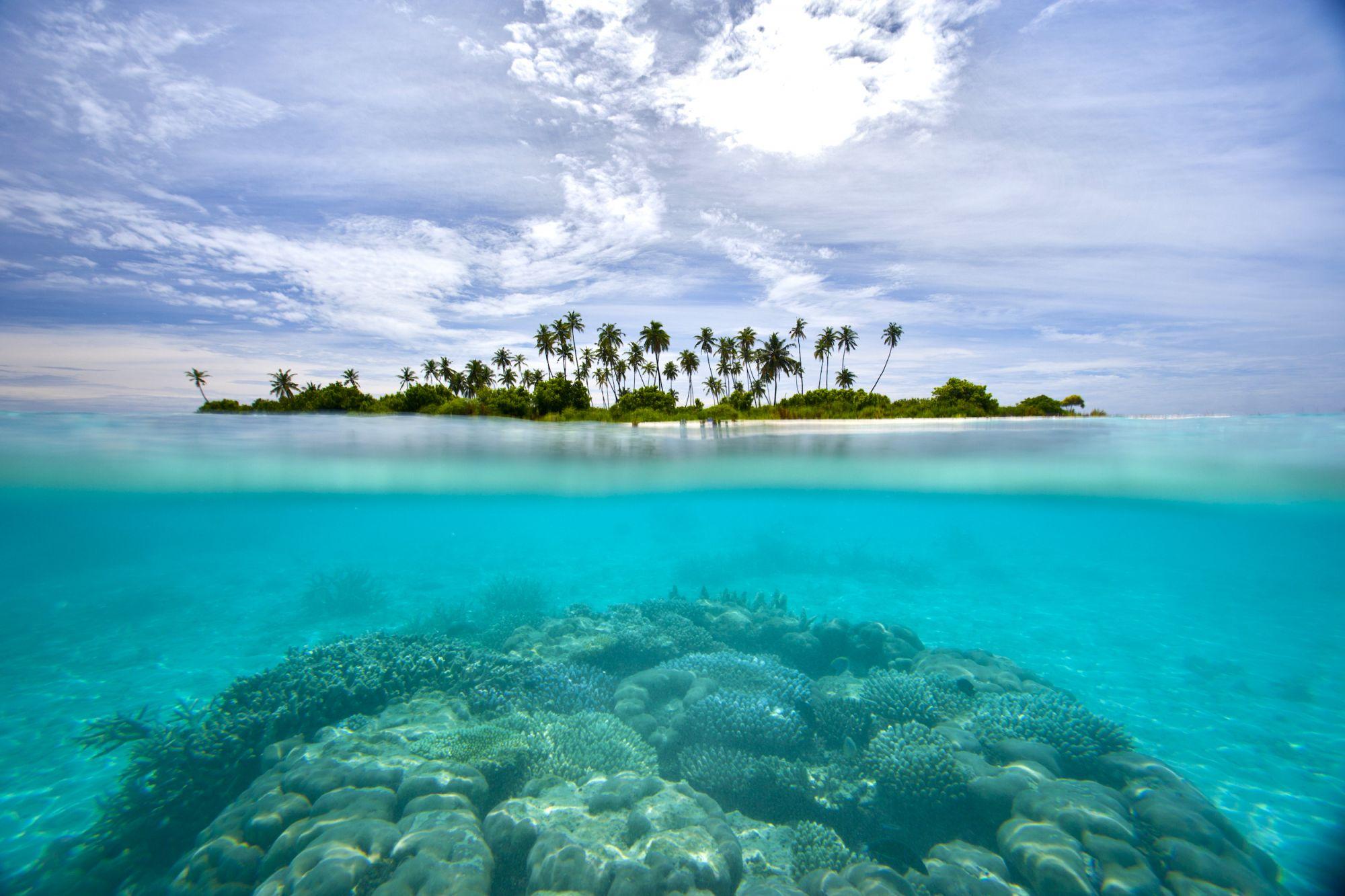 10 must-do experiences in the Maldives