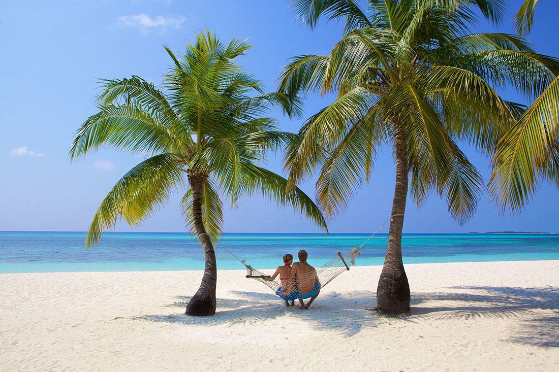 Maldive: in piena armonia con l’ambiente. Credits Visit Maldives