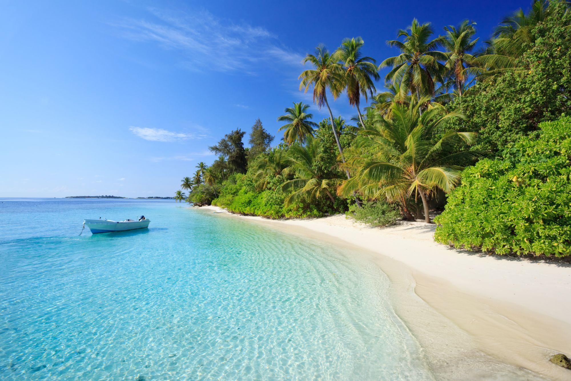 Tips for a trip to the Maldives: between nature and resorts