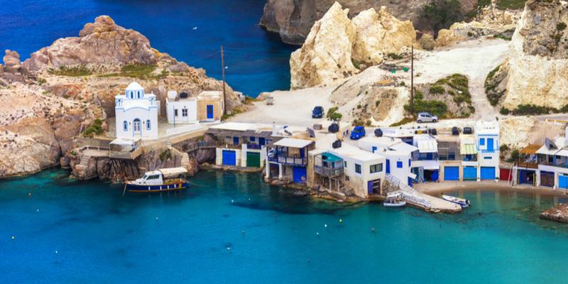 Milos
